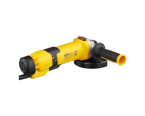 Машина шлифовальная угловая DeWalt DWE4257 Машина шлифовальная угловая DeWalt DWE4257