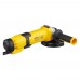 Машина шлифовальная угловая DeWalt DWE4257