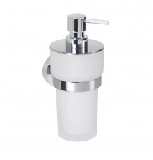 Дозатор Bemeta Obla 165109017, хром