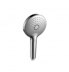 AQM8510CR Ручной душ, Ø120 мм, 3 режима, хром AQM8510CR
