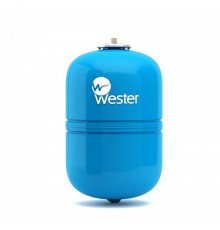 Бак расширительный Wester WAV35 10 бар. 0-14-1080