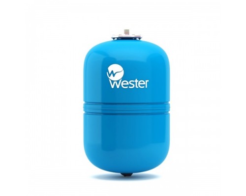 Бак расширительный Wester WAV35 10 бар. 0-14-1080