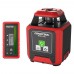 Нивелир лазерный ротационный CONDTROL HG + детектор X-act Roto 500м