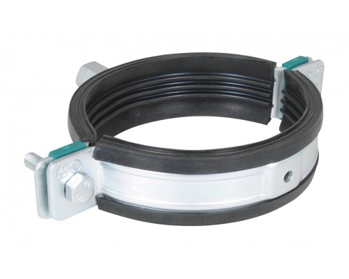 Хомут для высоких нагрузок, Walraven, BIS HD1501, M10/12, 72-78 мм, с epdm (BUP) Хомут для высоких нагрузок, Walraven, BIS HD1501, M10/12, 72-78 мм, с epdm (BUP)