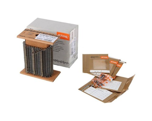 Бухта цепи Stihl Rapid Super (35 RS;1640 зв.)