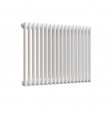 Трубчатый радиатор Arbonia 3057, 18 секций, боковое подключение, без накладок 3057/18 RAL 9016