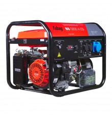 Генератор бензиновый FUBAG BS 5500 AES