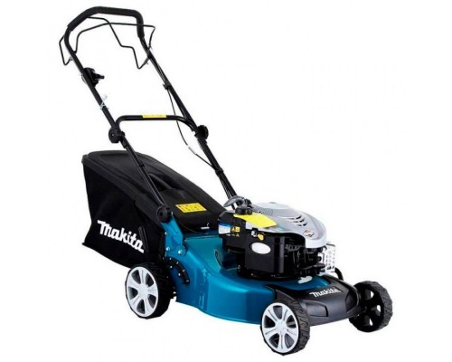 Газонокосилка бензиновая Makita PLM4621N Газонокосилка бензиновая Makita PLM4621N