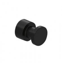 Крючок Kludi Vela R 5898439, черный матовый