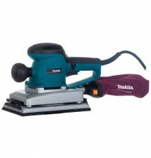 Машина плоско-шлифовальная Makita BO4900V