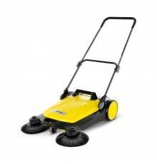 Машина подметальная Karcher  S 4 Twin