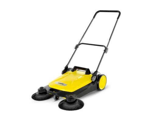 Машина подметальная Karcher S 4 Twin Машина подметальная Karcher S 4 Twin
