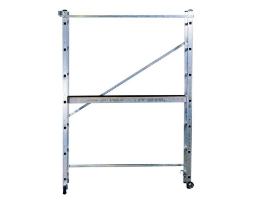 Лестница - помост универсальная  LP207