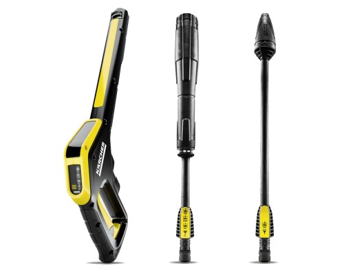 Мойка высокого давления Karcher K 5 Power Control Мойка высокого давления Karcher K 5 Power Control