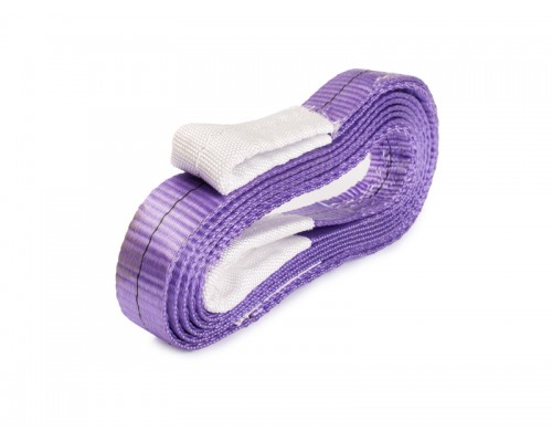 Строп текстильный TOR СТП 1,0 т 1,0 м 30 мм