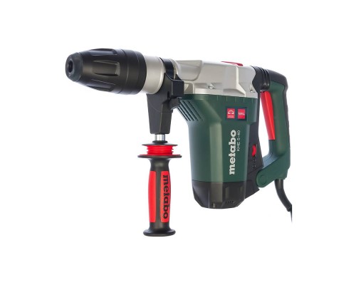 Перфоратор Metabo KHE 5-40