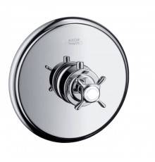 Axor Montreux Термостат Ecostat E, встраиваемый, внешняя часть, цвет: хром. 16810000