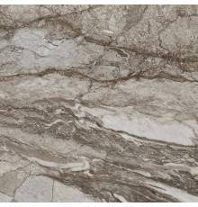 Керамогранит Alma Ceramica Maia GFU04MAI40R 60x60 коричневый, sugar-эффект