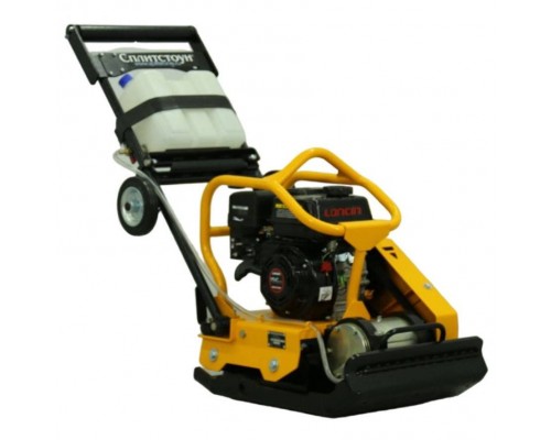 Виброплита Сплитстоун VS-246 Е20 (двиг. Loncin G200F D20 (5,5HP)) VS246E20-LC-М.12-03