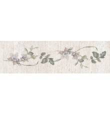 Бордюр Kerama Marazzi Кантри Шик 7190\7 матовый