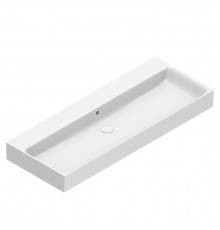 Catalano Premium Раковина 120x47см, без отв., цвет: белый матовый . 0221200021