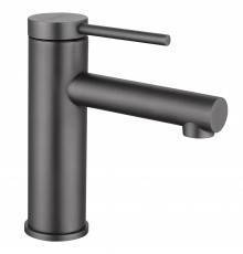 Смеситель для раковины Abber Emotion AF8810NG, никель