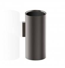 Decor Walther Mikado WMB Стакан подвесной, цвет: Dark Metal matt PVD. 0523466