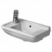 Duravit Starck 3 Раковина 50x26 см, 1 отв., с переливом, цвет: белый. 0751500000