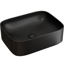 Раковина Ceramicanova Element CN6052MB черная матовая