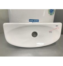 SaleRoca341517000 Dama Senso Бачок, двойной смыв 3/6 л, нижняя подводка Sale341517000_157