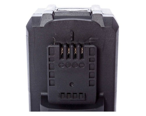 Аккумулятор REDVERG Li-Ion 18V 6.0Ач (730041) Аккумулятор REDVERG Li-Ion 18V 6.0Ач (730041)