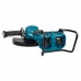 Машина шлифовальная угловая аккумуляторная Makita DGA901ZU (без акк, без з/у)