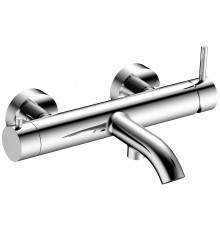 AQM6212CR Siena Смеситель для ванны, хром AQM6212CR