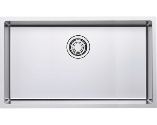 Мойка кухонная Omoikiri TADZAVA 75-U/I-IN нержавеющая сталь