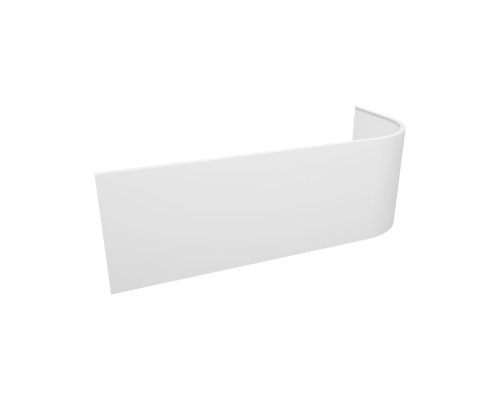 Фронтальная панель Lavinia Boho Complement 375603LR, ультраплоская