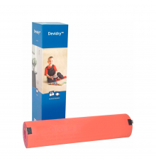 Нагревательная система DEVIdry™ 100 (100 Вт/м2). Размер: 1 х 1 м. 89300020