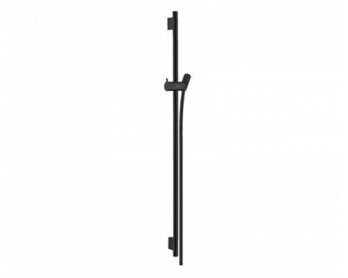 HG 28 631 670 Unica Душевая штанга Unica’S Puro H=900 мм, шланг 1600 мм 28631670