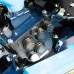 Мотоблок Нева МБ Энергия - WM170F/P-2 (с 4 фрезами)