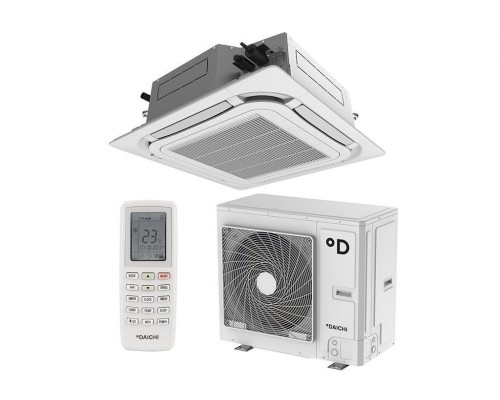 Кассетный кондиционер DA70ALCS1R/DF70ALS1R/DPC06L