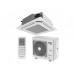 Кассетный кондиционер DA70ALCS1R/DF70ALS1R/DPC06L