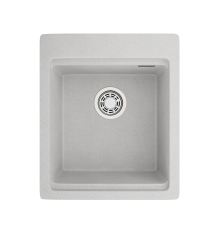 Мойка кухонная Emar Quartz EMQ-1420.Q Барит