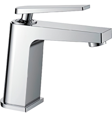 Смеситель для раковины Cezares Baden F LS 01 W0