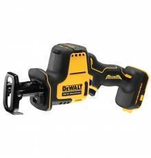 Пила сабельная аккумуляторная DeWalt DCS369N (без акк, без з/у)