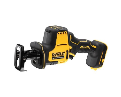 Пила сабельная аккумуляторная DeWalt DCS369N (без акк, без з/у) Пила сабельная аккумуляторная DeWalt DCS369N (без акк, без з/у)
