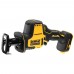 Пила сабельная аккумуляторная DeWalt DCS369N (без акк, без з/у)