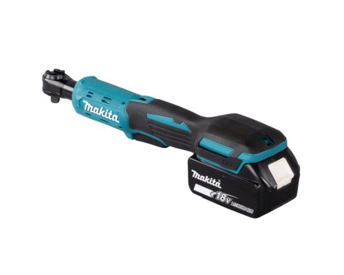 Гайковерт угловой аккумуляторный Makita DWR180RF Гайковерт угловой аккумуляторный Makita DWR180RF