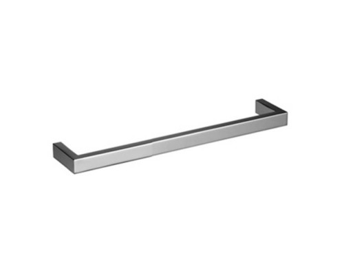 Fantini Linea Полотенцедержатель 30см, подвесной, цвет: матовая натуральная сталь. 92 93 7706