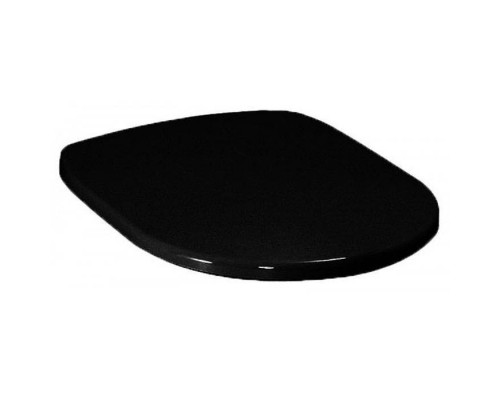 Artceram AZULEY Сиденье для унитаза, микролифт, цвет: черный/золото. AZA001 03 73 nero/oro Акция Artceram AZULEY Сиденье для унитаза, микролифт, цвет: черный/золото. AZA001 03 73 nero/oro Акция