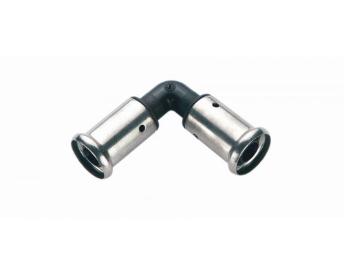 Угольник-прес 90° Henco 40x40. 1PK-4040