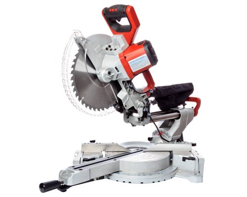 Пила торцовочная REDVERG RD-MS305-2100S Пила торцовочная REDVERG RD-MS305-2100S